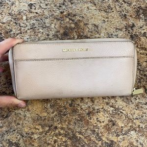 Michael Kors wallet